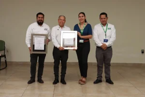 UTeM refrenda su compromiso con la calidad al renovar la certificación ISO 9001:2015 utem refrenda su compromiso con la calidad al renovar la certificación iso 9001 2015
