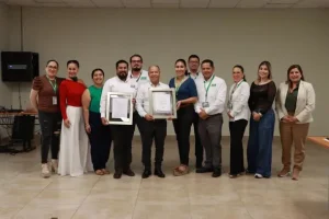 UTeM refrenda su compromiso con la calidad al renovar la certificación ISO 9001:2015 utem refrenda su compromiso con la calidad al renovar la certificación iso 9001 2015