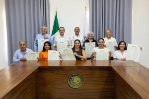 UTeM respalda nuevas oportunidades educativas con el programa Mi ColiBeca para el Futuro utem respalda nuevas oportunidades educativas con el programa mi colibeca para el futuro 1