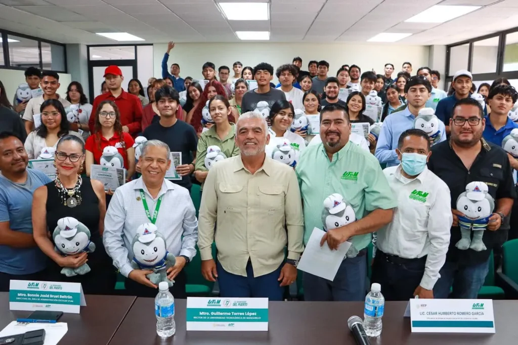UTeM y CIMA Group impulsan la permanencia estudiantil con las becas “Camino a la CIMA” utem y cima group impulsan la permanencia estudiantil con las becas camino a la cima