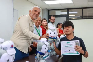 UTeM y CIMA Group impulsan la permanencia estudiantil con las becas “Camino a la CIMA” utem y cima group impulsan la permanencia estudiantil con las becas camino a la cima 2