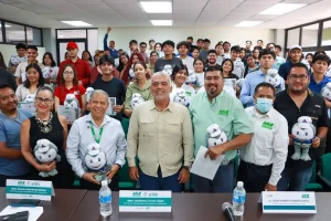 UTeM y CIMA Group impulsan la permanencia estudiantil con las becas “Camino a la CIMA” utem y cima group impulsan la permanencia estudiantil con las becas camino a la cima