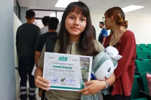 UTeM y CIMA Group impulsan la permanencia estudiantil con las becas “Camino a la CIMA” utem y cima group impulsan la permanencia estudiantil con las becas camino a la cima 6