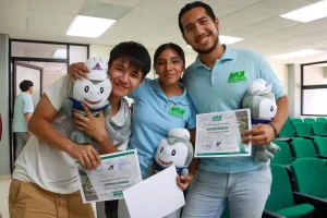 UTeM y CIMA Group impulsan la permanencia estudiantil con las becas “Camino a la CIMA” utem y cima group impulsan la permanencia estudiantil con las becas camino a la cima 7