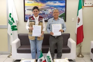 UTeM y Subsecretaría de Movilidad fortalecen alianza para impulsar proyectos de investigación en beneficio de Manzanillo utem y subsecretaría de movilidad fortalecen alianza para impulsar proyectos de investigación en beneficio de manzanillo