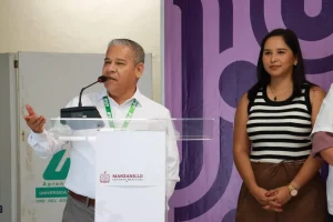 charla sobre salud menstrual y menstruación digna utem 1