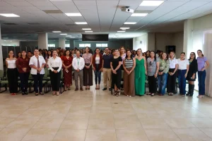 charla sobre salud menstrual y menstruación digna utem 3 copia
