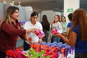 charla sobre salud menstrual y menstruación digna utem 5