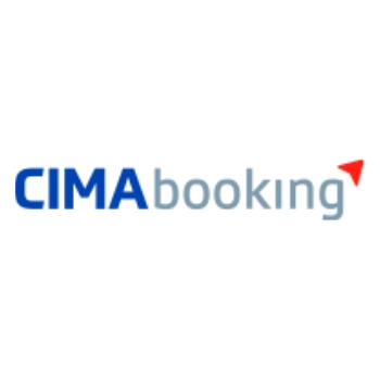 cima booking
