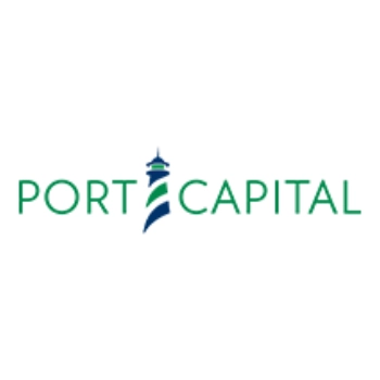 port capital