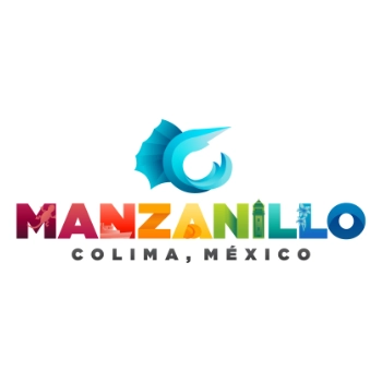 logo manzanillo