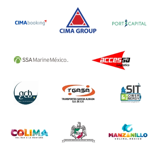 patrocinadores foro utem logos